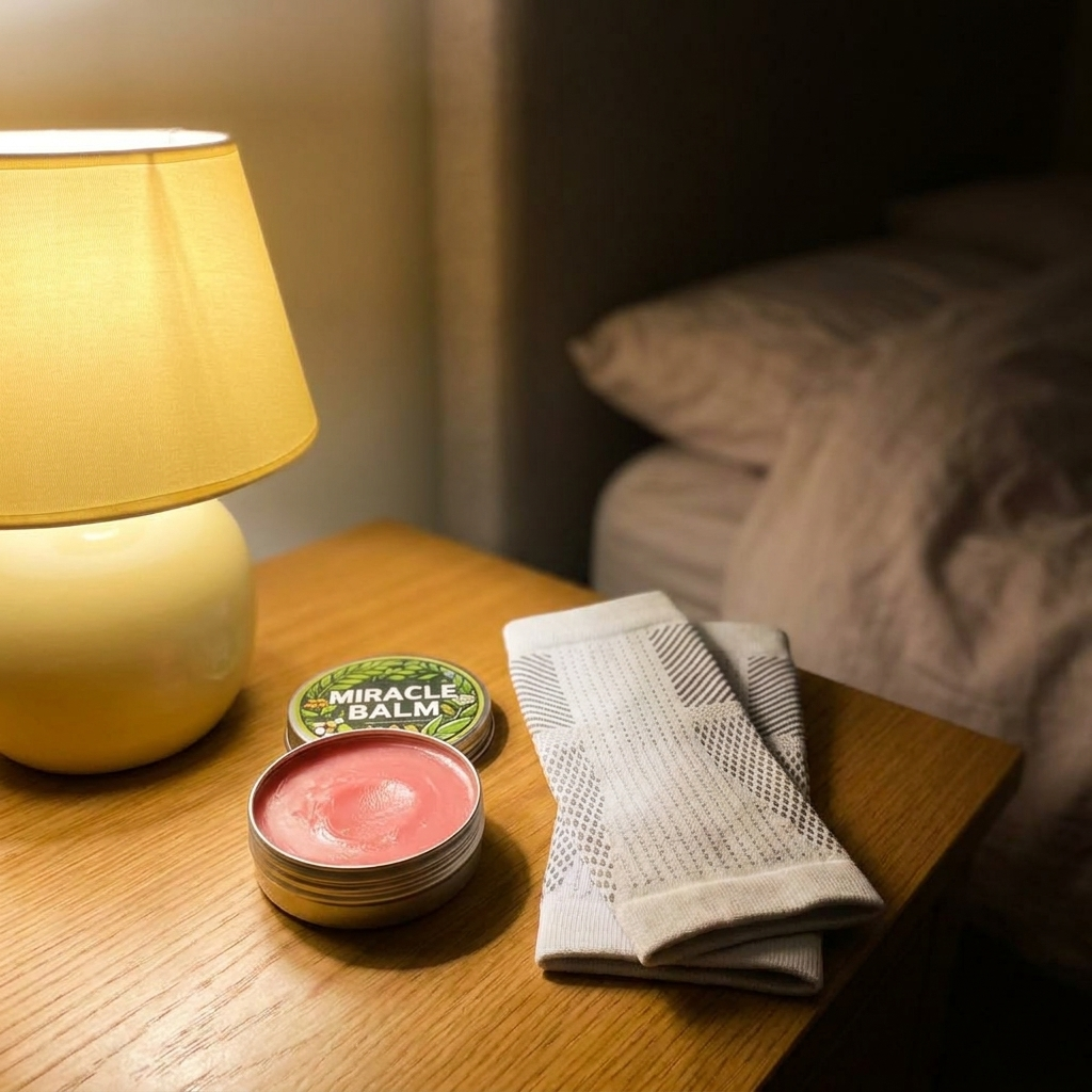 Compressiekousen - Verlichting voor Gezwollen & Vermoeide Benen