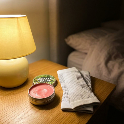 Compressiekousen - Verlichting voor Gezwollen & Vermoeide Benen